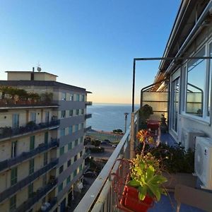 Alta Quota Central on the Sea